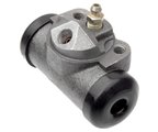 Raybestos WC37343 Drum Brake Wheel Cylinder - Rear - view 2