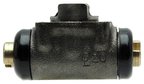 Raybestos WC37348 Drum Brake Wheel Cylinder - Rear Left - view 5