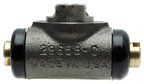 Raybestos WC37348 Drum Brake Wheel Cylinder - Rear Left - view 3
