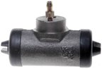 Raybestos WC37349 Drum Brake Wheel Cylinder - Rear - view 5