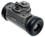 Raybestos WC37400 Drum Brake Wheel Cylinder - Rear - view 2