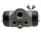 Raybestos WC37418 Drum Brake Wheel Cylinder - Rear - view 1