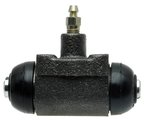 Raybestos WC37468 Drum Brake Wheel Cylinder - Rear - view 5