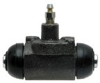 Raybestos WC37468 Drum Brake Wheel Cylinder - Rear - view 3