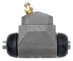 Raybestos WC37529 Drum Brake Wheel Cylinder - Rear Left - view 2