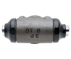 Raybestos WC37539 Drum Brake Wheel Cylinder - Rear - view 4