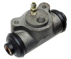 Raybestos WC37554 Drum Brake Wheel Cylinder - Rear Right - view 2