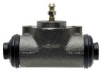 Raybestos WC37554 Drum Brake Wheel Cylinder - Rear Right - view 3