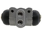 Raybestos WC37566 Drum Brake Wheel Cylinder - Rear Left - view 1