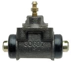 Raybestos WC37570 Drum Brake Wheel Cylinder - Rear - view 5