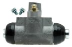 Raybestos WC37582 Drum Brake Wheel Cylinder - Rear Right - view 5