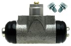 Raybestos WC37584 Drum Brake Wheel Cylinder - Rear - view 3