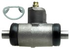 Raybestos WC37585 Drum Brake Wheel Cylinder - Rear - view 5