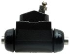 Raybestos WC37591 Drum Brake Wheel Cylinder - Rear Left - view 3
