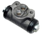 Raybestos WC37601 Drum Brake Wheel Cylinder - Rear, Rear Left or Rear Right - view 2