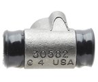 Raybestos WC37636 Drum Brake Wheel Cylinder - Rear or Rear Left - view 4