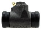 Raybestos WC37637 Drum Brake Wheel Cylinder - Rear Left - view 3