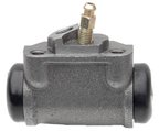 Raybestos WC37654 Drum Brake Wheel Cylinder - Rear - view 5