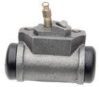 Raybestos WC37654 Drum Brake Wheel Cylinder - Rear - view 3