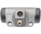 Raybestos WC37663 Drum Brake Wheel Cylinder - Rear - view 1