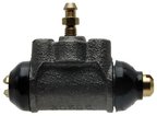 Raybestos WC37664 Drum Brake Wheel Cylinder - Rear - view 7