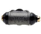 Raybestos WC37664 Drum Brake Wheel Cylinder - Rear - view 6