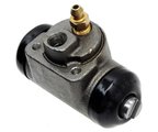 Raybestos WC37668 Drum Brake Wheel Cylinder - Rear - view 2