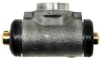 Raybestos WC37710 Drum Brake Wheel Cylinder - Rear Left - view 3