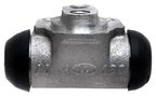 Raybestos WC37802 Drum Brake Wheel Cylinder - Rear Right - view 3