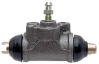 Raybestos WC37851 Drum Brake Wheel Cylinder - Rear - view 3