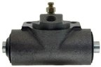 Raybestos WC37854 Drum Brake Wheel Cylinder - Rear - view 2