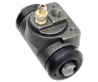 Raybestos WC37857 Drum Brake Wheel Cylinder - Rear - view 2