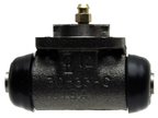Raybestos WC37865 Drum Brake Wheel Cylinder - Rear - view 3