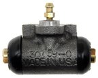 Raybestos WC37867 Drum Brake Wheel Cylinder - Rear - view 3