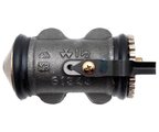 Raybestos WC37940 Drum Brake Wheel Cylinder - Rear Right Forward - view 6
