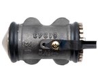 Raybestos WC37941 Drum Brake Wheel Cylinder - Rear Left Forward - view 6