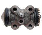 Raybestos WC37941 Drum Brake Wheel Cylinder - Rear Left Forward - view 1
