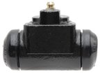 Raybestos WC37955 Drum Brake Wheel Cylinder - Rear - view 3