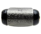 Raybestos WC37957 Drum Brake Wheel Cylinder - Rear Left - view 4