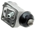 Raybestos WC37962 Drum Brake Wheel Cylinder - Rear or Rear Left - view 2