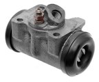 Raybestos WC7350 Drum Brake Wheel Cylinder - Front Left - view 2
