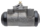 Raybestos WC8266 Drum Brake Wheel Cylinder - Rear Left - view 3