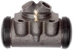 Raybestos WC9004 Drum Brake Wheel Cylinder - Front Left - view 5