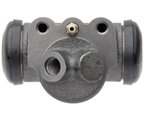 Raybestos WC9004 Drum Brake Wheel Cylinder - Front Left - view 1