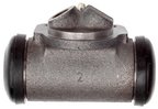 Raybestos WC9004 Drum Brake Wheel Cylinder - Front Left - view 3