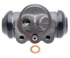 Raybestos WC9005 Drum Brake Wheel Cylinder - Front Right - view 1