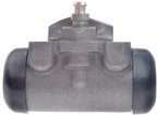 Raybestos WC9026 Drum Brake Wheel Cylinder - Rear Left or Rear Right - view 5