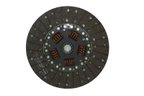 Sachs BBD1226 Transmission Clutch Friction Plate - view 2