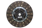 Sachs BBD4024HD Transmission Clutch Friction Plate - view 1