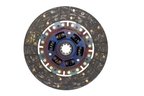 Sachs BBD4198 Transmission Clutch Friction Plate - view 1